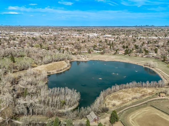 6133 S Sterne Circle, Littleton CO 80120