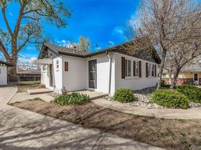 6133 S Sterne Circle, Littleton CO 80120