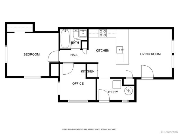 6133 S Sterne Circle, Littleton CO 80120
