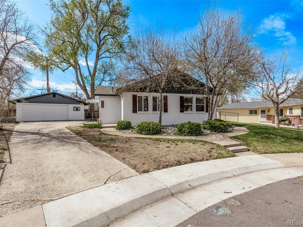 6133 S Sterne Circle, Littleton CO 80120