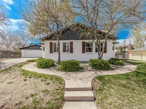 6133 S Sterne Circle, Littleton CO 80120