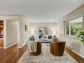 2100 W Tennessee Avenue, Denver CO 80223