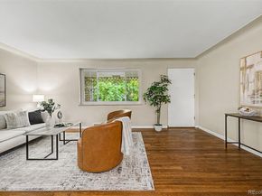 2100 W Tennessee Avenue, Denver CO 80223