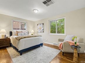 2100 W Tennessee Avenue, Denver CO 80223