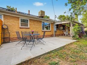 2100 W Tennessee Avenue, Denver CO 80223