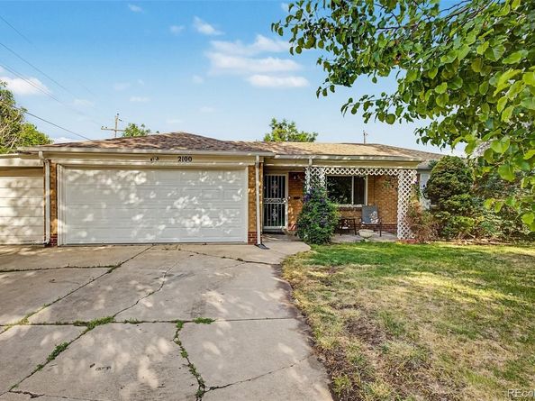 2100 W Tennessee Avenue, Denver CO 80223
