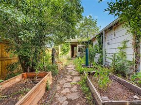 2100 W Tennessee Avenue, Denver CO 80223