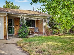 2100 W Tennessee Avenue, Denver CO 80223