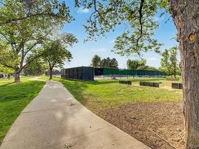 2100 W Tennessee Avenue, Denver CO 80223