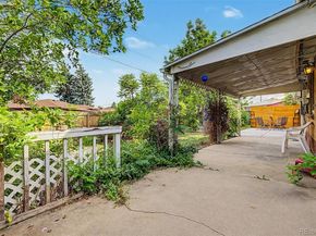 2100 W Tennessee Avenue, Denver CO 80223