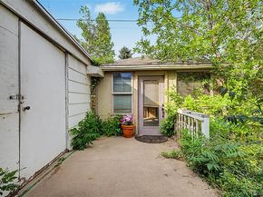 2100 W Tennessee Avenue, Denver CO 80223