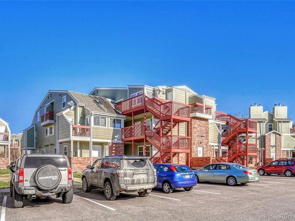 970 S Dawson Way 10, Aurora CO 80012