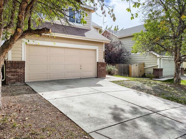 19856 E Villanova Drive, Aurora CO 80013