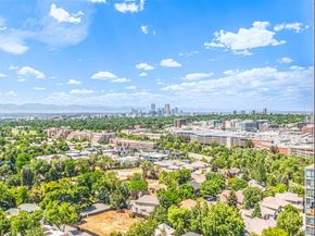 3131 E Alameda Avenue 2002, Denver CO 80209