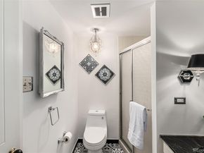 3131 E Alameda Avenue 2002, Denver CO 80209