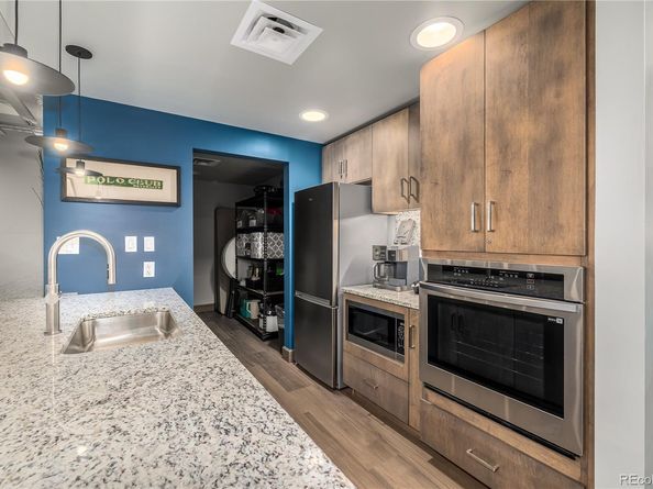 3131 E Alameda Avenue 2002, Denver CO 80209