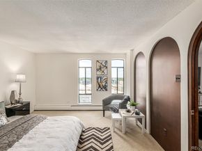 3131 E Alameda Avenue 2002, Denver CO 80209
