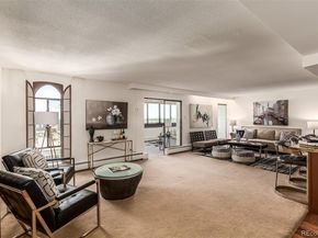 3131 E Alameda Avenue 2002, Denver CO 80209