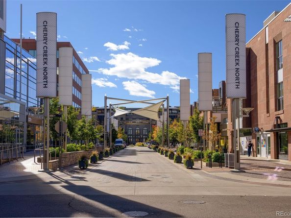 3131 E Alameda Avenue 2002, Denver CO 80209