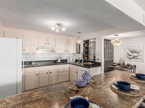 3131 E Alameda Avenue 2002, Denver CO 80209