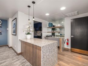 3131 E Alameda Avenue 2002, Denver CO 80209