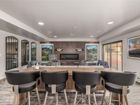 3131 E Alameda Avenue 2002, Denver CO 80209