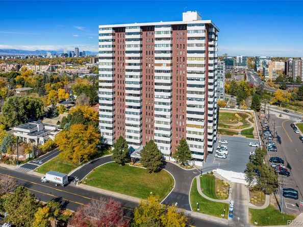 3131 E Alameda Avenue 2002, Denver CO 80209