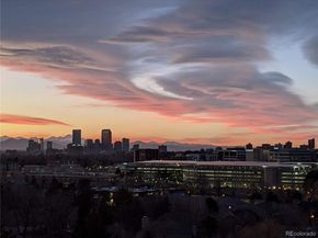 3131 E Alameda Avenue 2002, Denver CO 80209