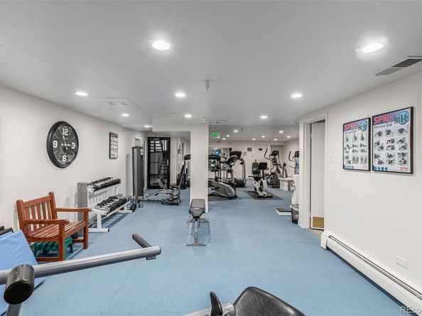 3131 E Alameda Avenue 2002, Denver CO 80209
