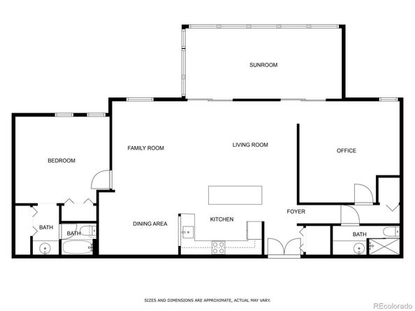 3131 E Alameda Avenue 2002, Denver CO 80209