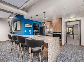 3131 E Alameda Avenue 2002, Denver CO 80209