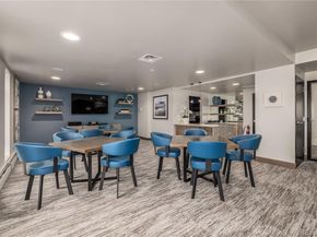 3131 E Alameda Avenue 2002, Denver CO 80209