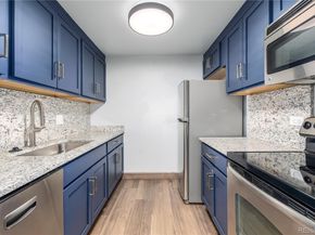 3131 E Alameda Avenue 2002, Denver CO 80209