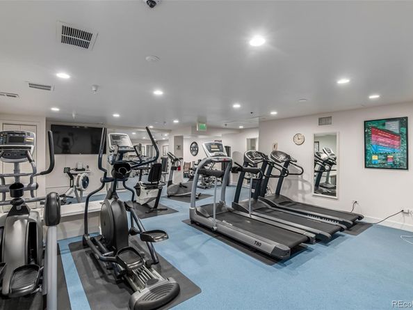 3131 E Alameda Avenue 2002, Denver CO 80209