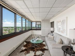 3131 E Alameda Avenue 2002, Denver CO 80209