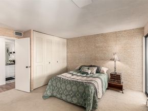 3131 E Alameda Avenue 2002, Denver CO 80209