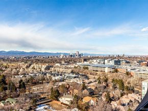 3131 E Alameda Avenue 2002, Denver CO 80209