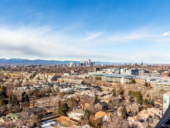 3131 E Alameda Avenue 2002, Denver CO 80209