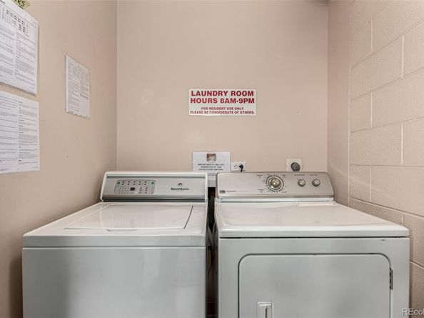 3131 E Alameda Avenue 2002, Denver CO 80209