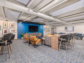 3131 E Alameda Avenue 2002, Denver CO 80209