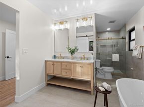 3490 Emerson Avenue, Boulder CO 80305