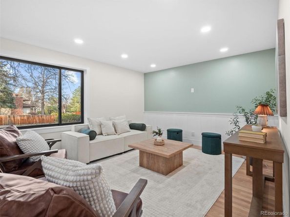 3490 Emerson Avenue, Boulder CO 80305