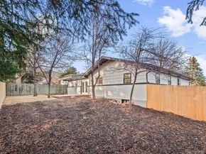 3490 Emerson Avenue, Boulder CO 80305