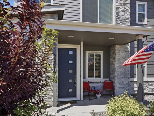 22876 E Tufts Place A, Aurora CO 80015