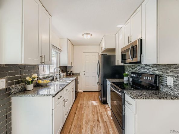15532 E Pacific Place, Aurora CO 80013