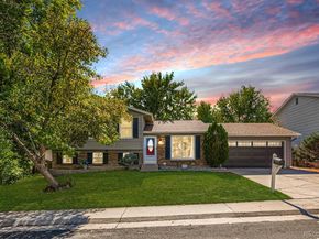15532 E Pacific Place, Aurora CO 80013