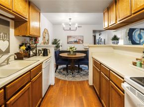 907 S Yampa Street 103, Aurora CO 80017