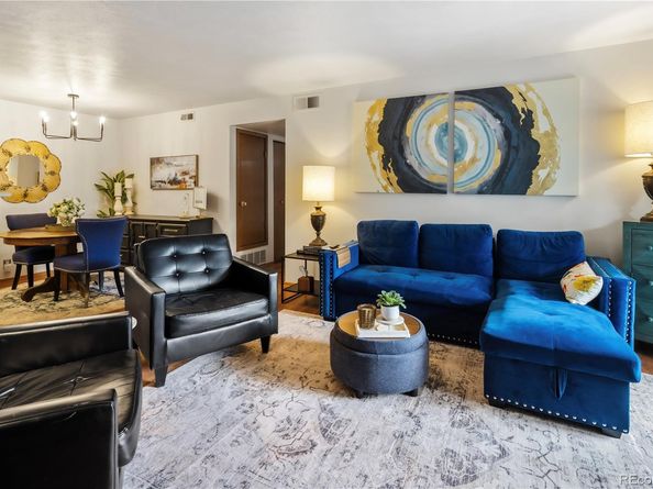 907 S Yampa Street 103, Aurora CO 80017