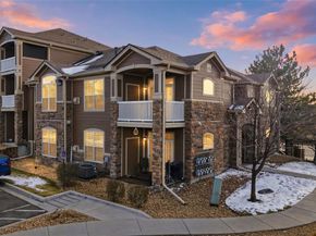 7440 S Blackhawk Street 16102, Englewood CO 80112