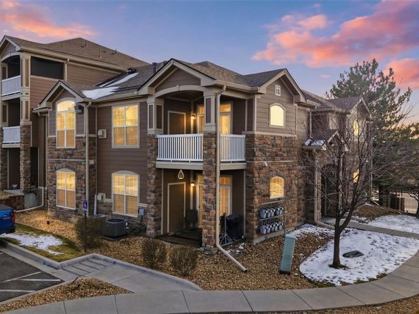 7440 S Blackhawk Street 16102, Englewood CO 80112